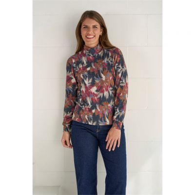 Roberto Sarto t-shirt 631197-t1330- 4