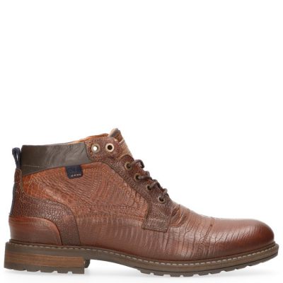Australian boots  15.1436.01-D47 Brown
