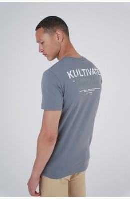 Kultivate t-shirt  2301010201 2