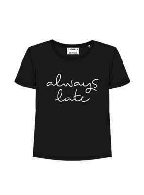 Catwalk junkie t-shirt  2302080200-100
