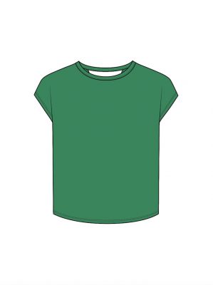 Catwalk junkie t-shirt  2502020200-887