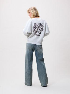 Catwalk junkie sweater  2504020607-153 4