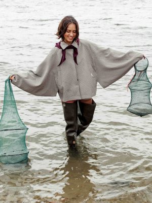 Catwalk junkie jas  2504022410-250 4