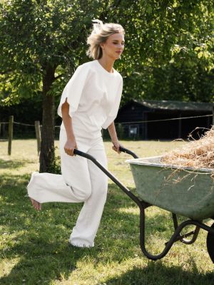 Catwalk junkie t-shirt  2601020202-201 6