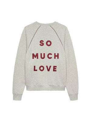 Catwalk junkie sweater  2601020607-153