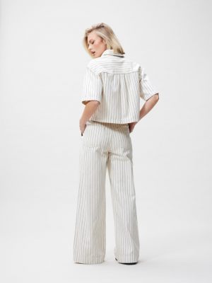 Catwalk junkie blouse  2601021611-203 5