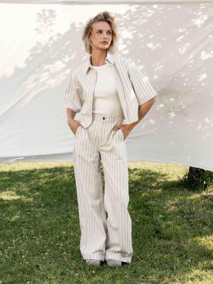 Catwalk junkie blouse  2601021611-203 6