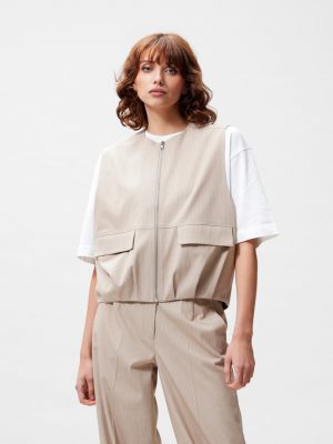 Catwalk junkie gilet  2601022403-158 2