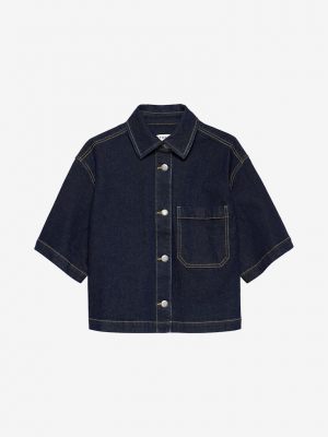 Catwalk junkie blouse  2602021609-628 3