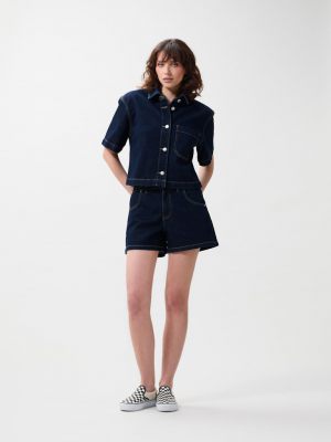 Catwalk junkie blouse  2602021609-628 4