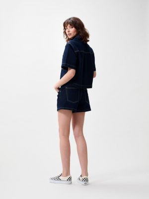 Catwalk junkie blouse  2602021609-628 5