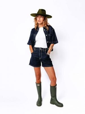 Catwalk junkie korte spijkerbroek  2602023813-628 8