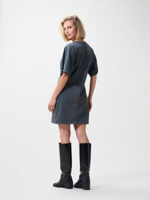Catwalk junkie jurk  2602021821-155 5