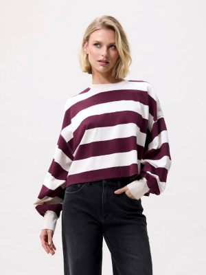 Catwalk junkie sweater 2603020401-403 2