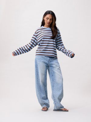 Catwalk junkie t-shirt 2603020402-326 4