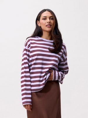 Catwalk junkie t-shirt 2603020402-780 2