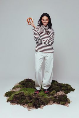 Catwalk junkie t-shirt 2603020405-128 6