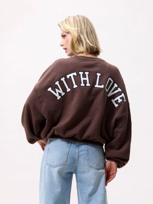 Catwalk junkie sweater  2603020604-802 3