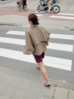 Catwalk junkie jasje  2603022409-891 9