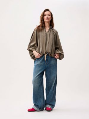 Catwalk junkie blouse  2604022404-745 4