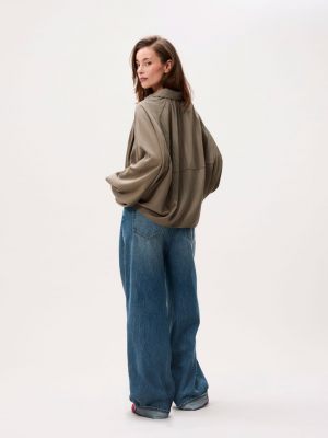 Catwalk junkie blouse  2604022404-745 5