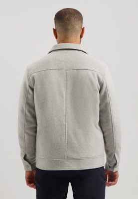 Dstrezzed jas  101514-AW25-831 2