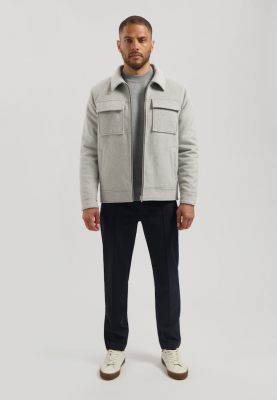 Dstrezzed jas  101514-AW25-831 4