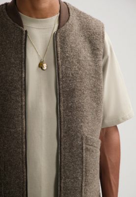 Dstrezzed gilet  121308-AW25-276 3
