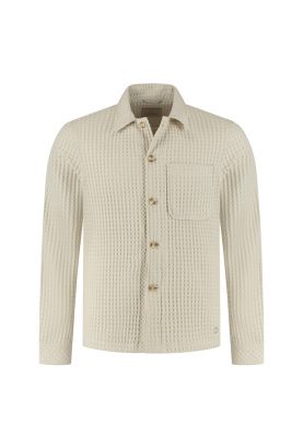 Dstrezzed overshirt  152008-107