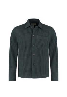Dstrezzed overshirt  152008-562