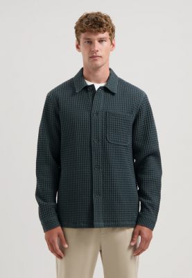 Dstrezzed overshirt  152008-562 5