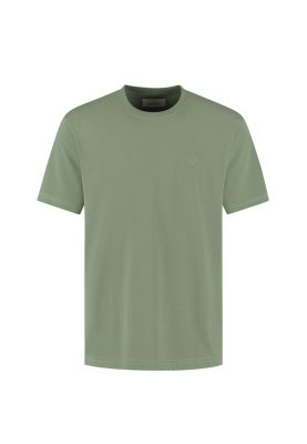 Dstrezzed t-shirt  203012-AW25-544