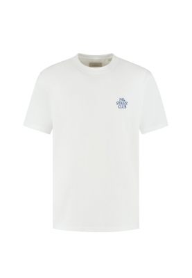 Dstrezzed t-shirt  203030-AW25-100