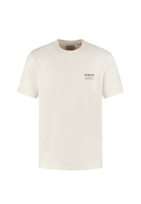 Dstrezzed t-shirt  203502-102