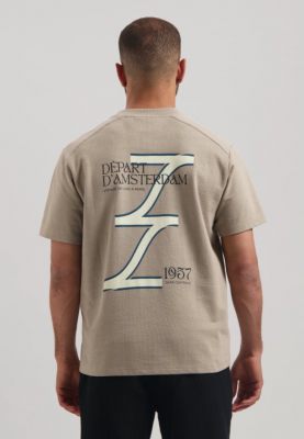 Dstrezzed t-shirt  203502-276 3