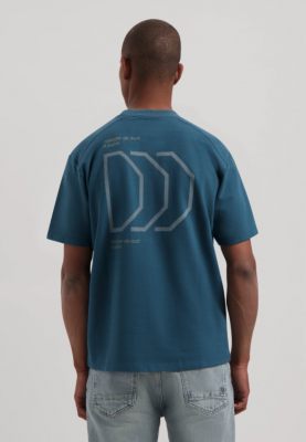 Dstrezzed t-shirt  203502-605 3