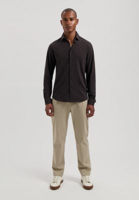 Dstrezzed overhemd  303714-AW25-799 4