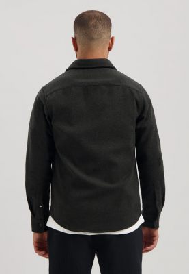 Dstrezzed overhemd  303776-AW25-799 2