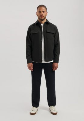 Dstrezzed overhemd  303776-AW25-799 4