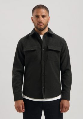 Dstrezzed overhemd  303776-AW25-799 5