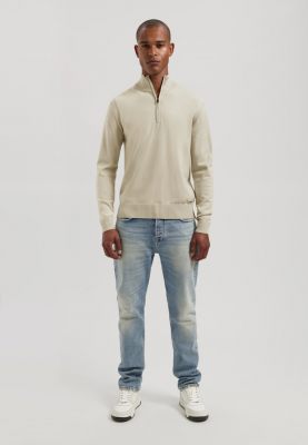Dstrezzed polo  405602-AW25-107 4