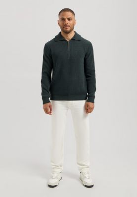 Dstrezzed polo  405708-AW25-562 4