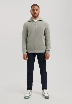 Dstrezzed polo  405708-AW25-831 4