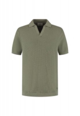 Dstrezzed polo  421018-564