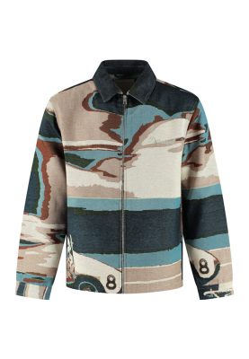 Dstrezzed jas  155006-621