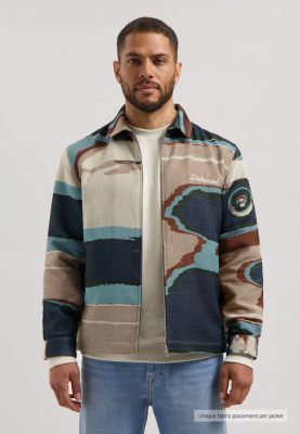 Dstrezzed jas  155006-621 2