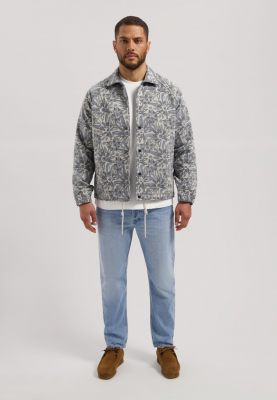 Dstrezzed jas  155018-649 4