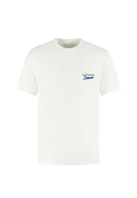 Dstrezzed t-shirt  203054-SS26-107