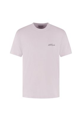 Dstrezzed t-shirt  203054-SS26-462