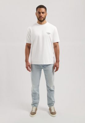 Dstrezzed t-shirt  203512-100 4